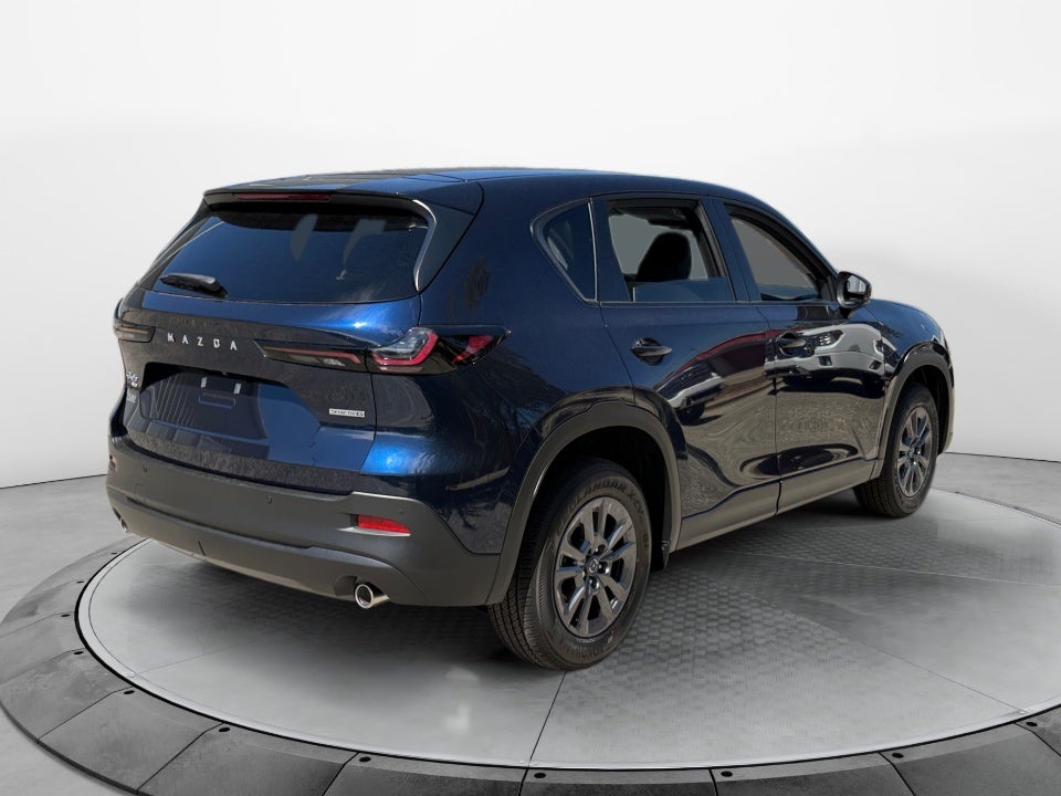 2026 Mazda Mazda CX-5 2.5 S Select