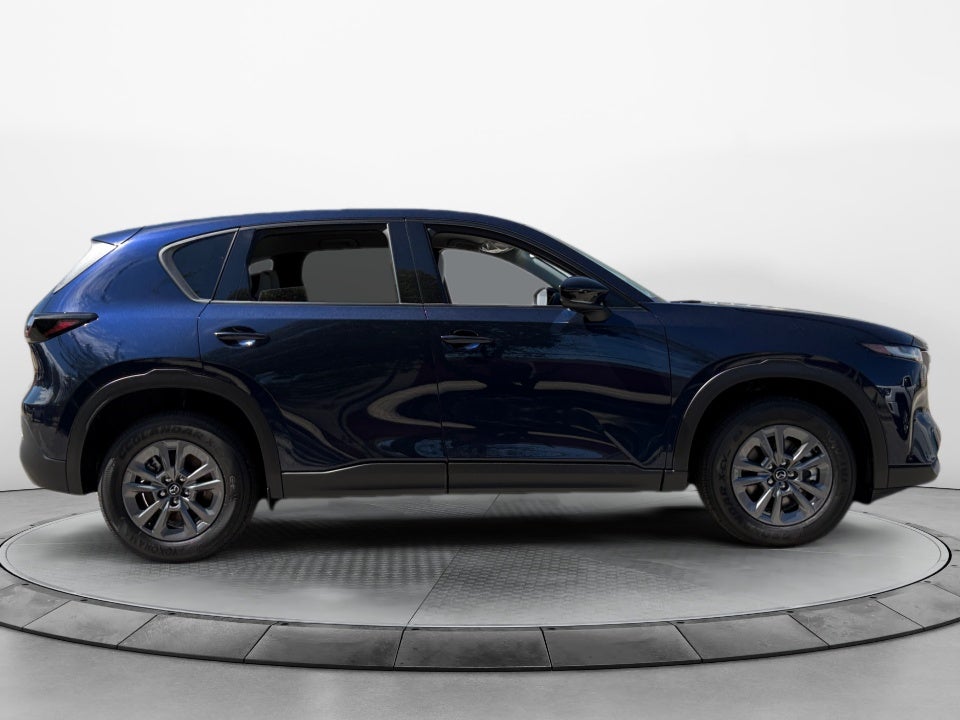 2026 Mazda Mazda CX-5 2.5 S Select