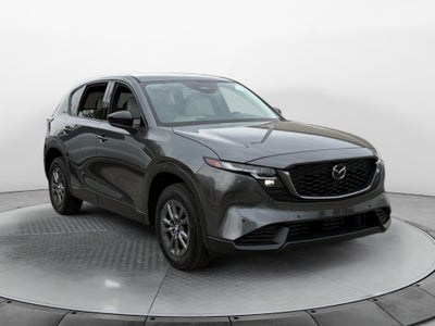 2026 Mazda Mazda CX-5 2.5 S Select