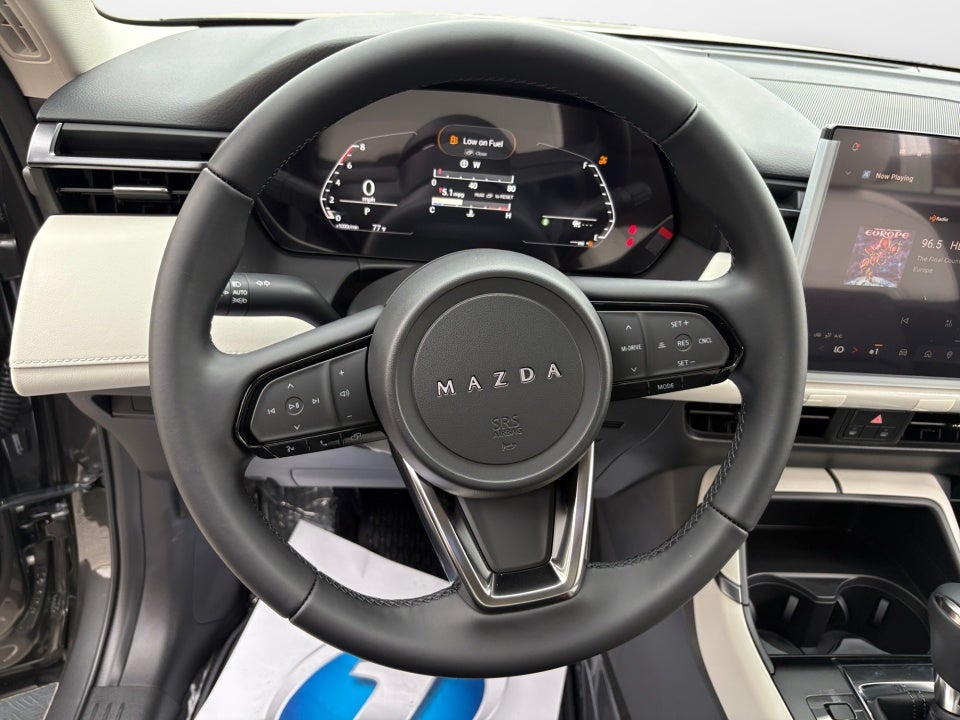 2026 Mazda Mazda CX-5 2.5 S Select