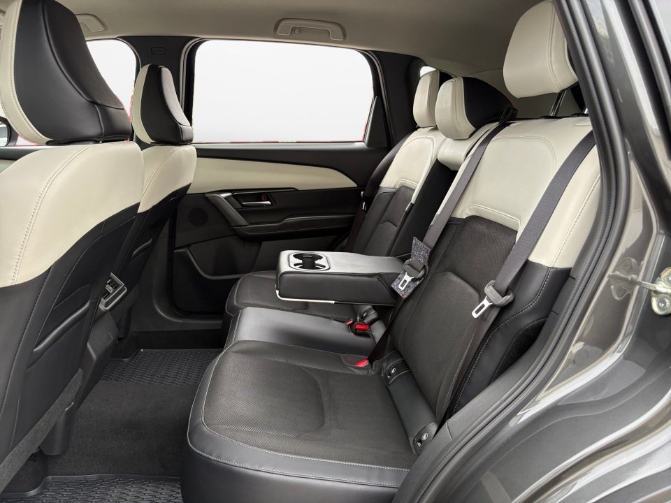 2026 Mazda Mazda CX-5 2.5 S Select