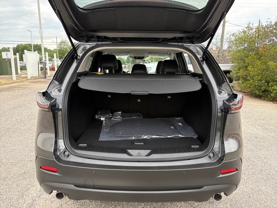 2026 Mazda Mazda CX-5 2.5 S Select