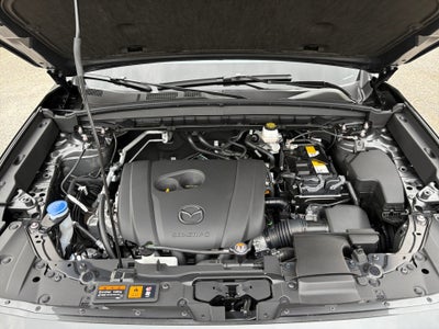 2026 Mazda Mazda CX-5 2.5 S Select