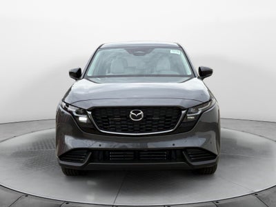 2026 Mazda Mazda CX-5 2.5 S Select