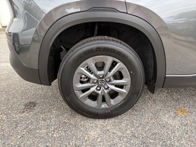 2026 Mazda Mazda CX-5 2.5 S Select