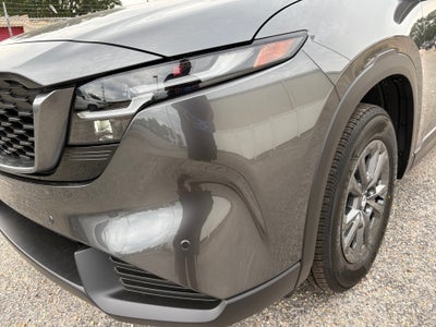 2026 Mazda Mazda CX-5 2.5 S Select