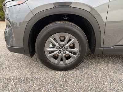 2026 Mazda Mazda CX-5 2.5 S Select