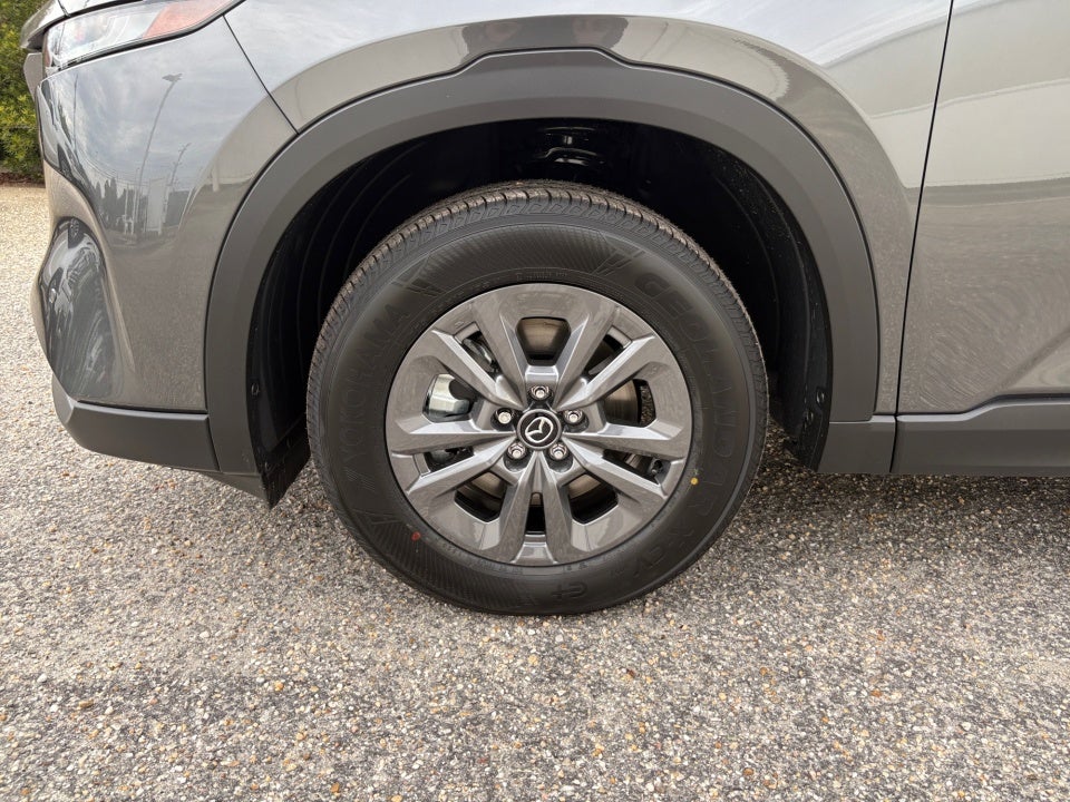 2026 Mazda Mazda CX-5 2.5 S Select