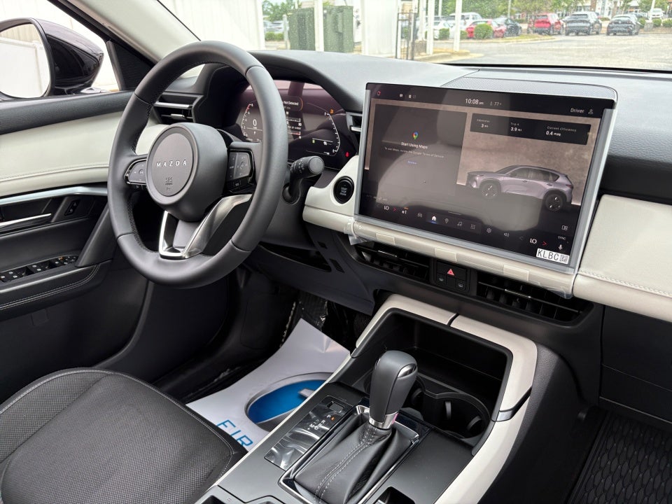 2026 Mazda Mazda CX-5 2.5 S Select