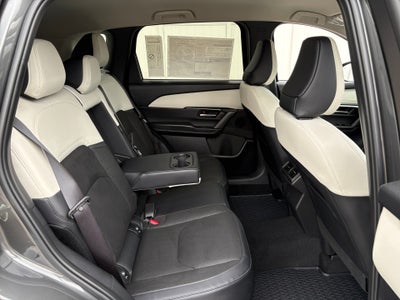 2026 Mazda Mazda CX-5 2.5 S Select