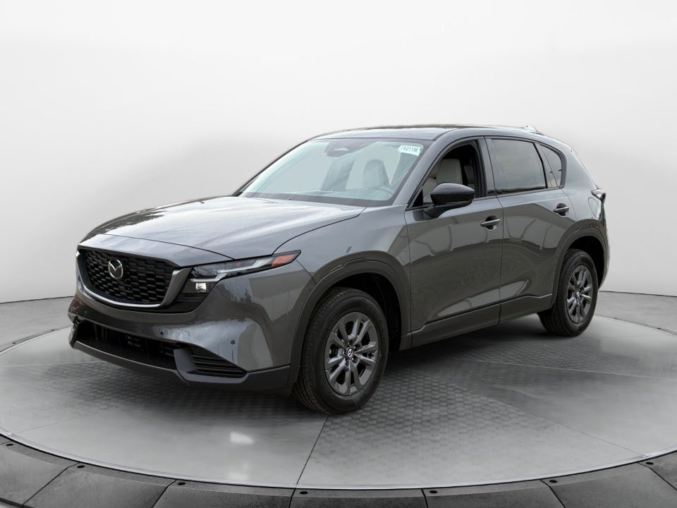 2026 Mazda Mazda CX-5 2.5 S Select