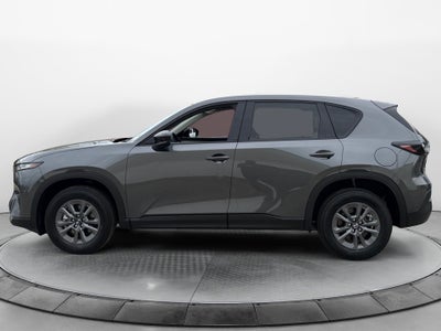 2026 Mazda Mazda CX-5 2.5 S Select
