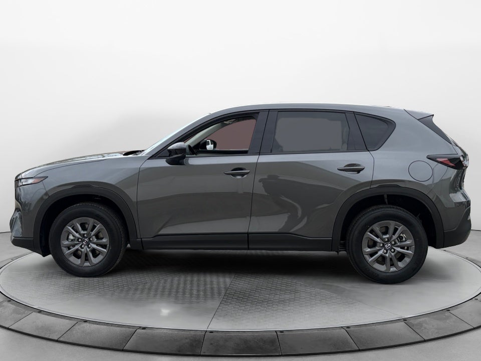 2026 Mazda Mazda CX-5 2.5 S Select