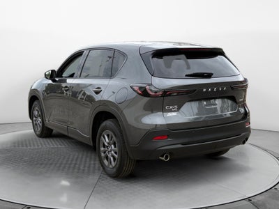 2026 Mazda Mazda CX-5 2.5 S Select