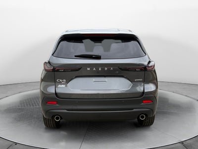 2026 Mazda Mazda CX-5 2.5 S Select