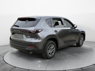 2026 Mazda Mazda CX-5 2.5 S Select