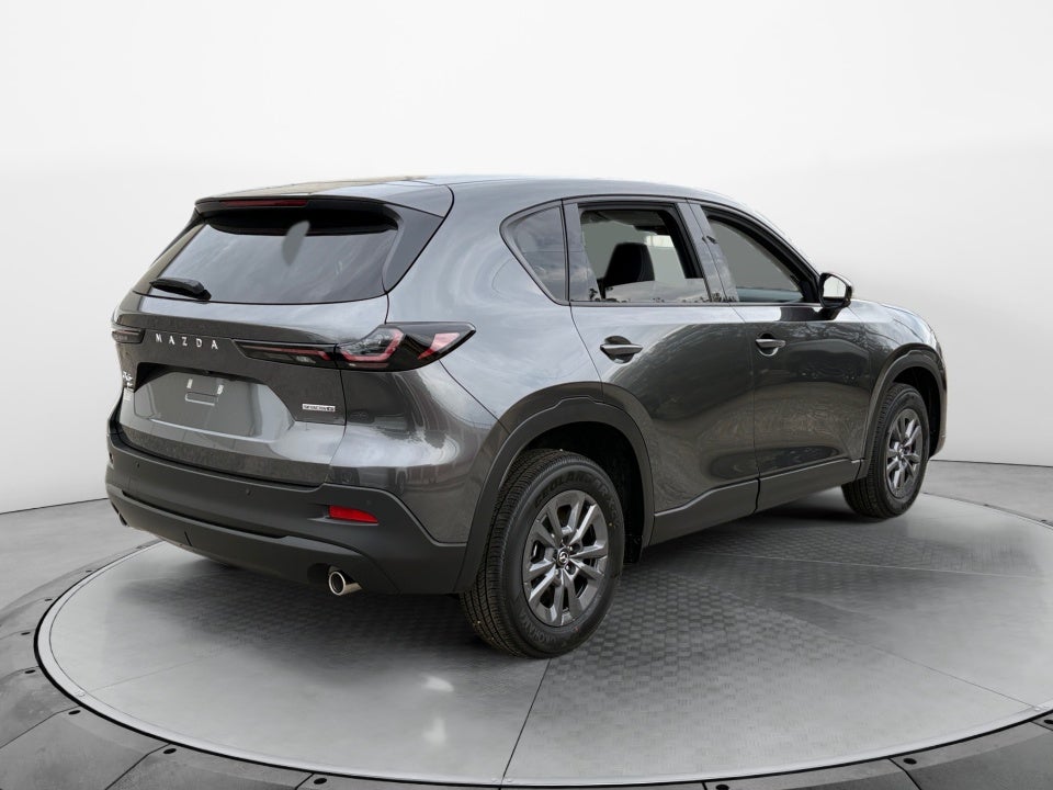 2026 Mazda Mazda CX-5 2.5 S Select