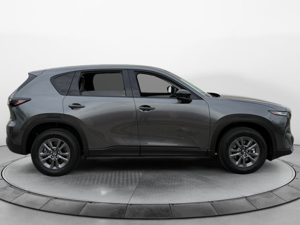 2026 Mazda Mazda CX-5 2.5 S Select