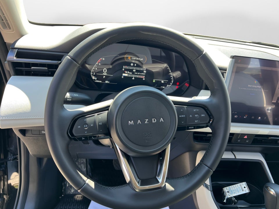 2026 Mazda Mazda CX-5 2.5 S Select