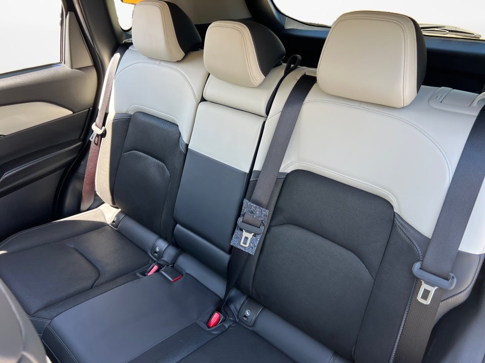 2026 Mazda Mazda CX-5 2.5 S Select