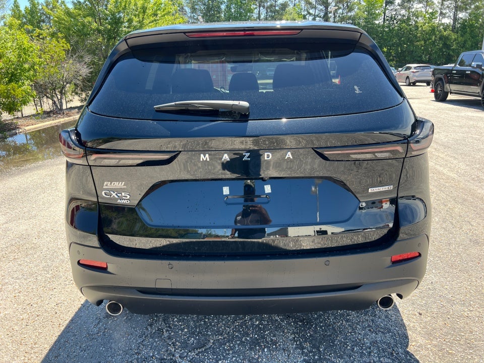 2026 Mazda Mazda CX-5 2.5 S Select