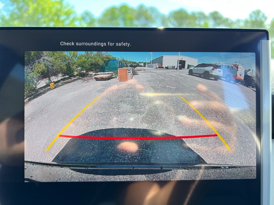 2026 Mazda Mazda CX-5 2.5 S Select