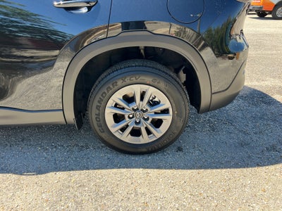 2026 Mazda Mazda CX-5 2.5 S Select