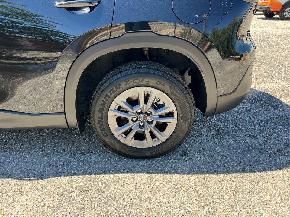 2026 Mazda Mazda CX-5 2.5 S Select
