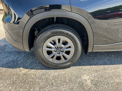 2026 Mazda Mazda CX-5 2.5 S Select