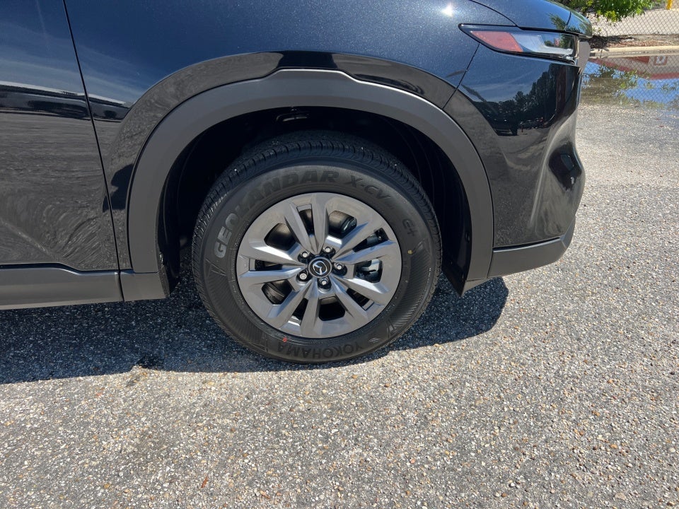 2026 Mazda Mazda CX-5 2.5 S Select