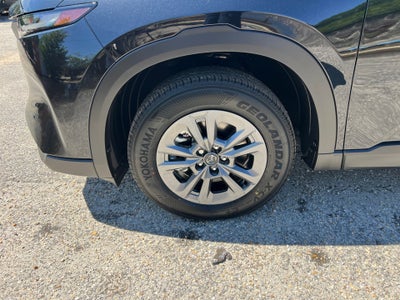 2026 Mazda Mazda CX-5 2.5 S Select