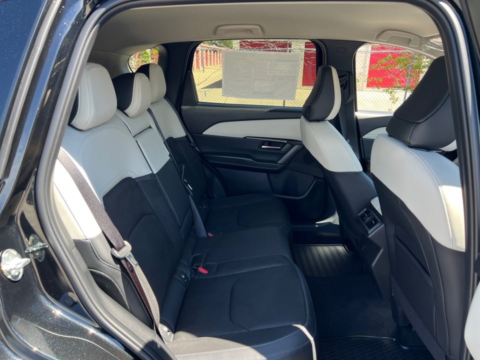 2026 Mazda Mazda CX-5 2.5 S Select