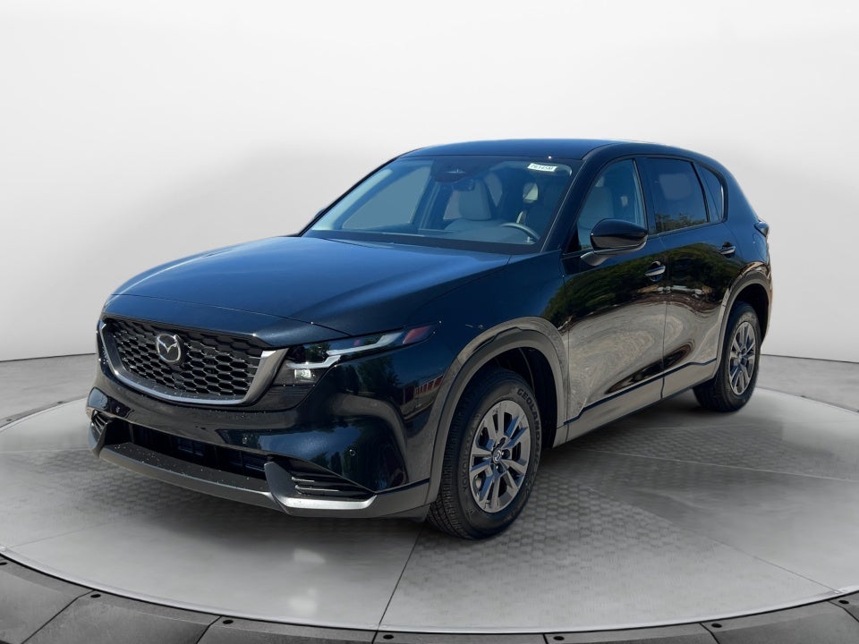 2026 Mazda Mazda CX-5 2.5 S Select