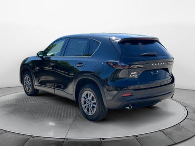 2026 Mazda Mazda CX-5 2.5 S Select