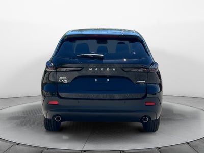 2026 Mazda Mazda CX-5 2.5 S Select