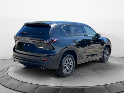 2026 Mazda Mazda CX-5 2.5 S Select