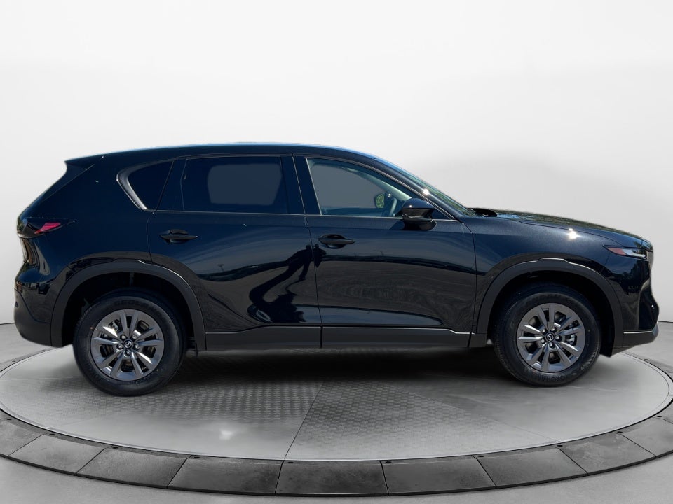 2026 Mazda Mazda CX-5 2.5 S Select
