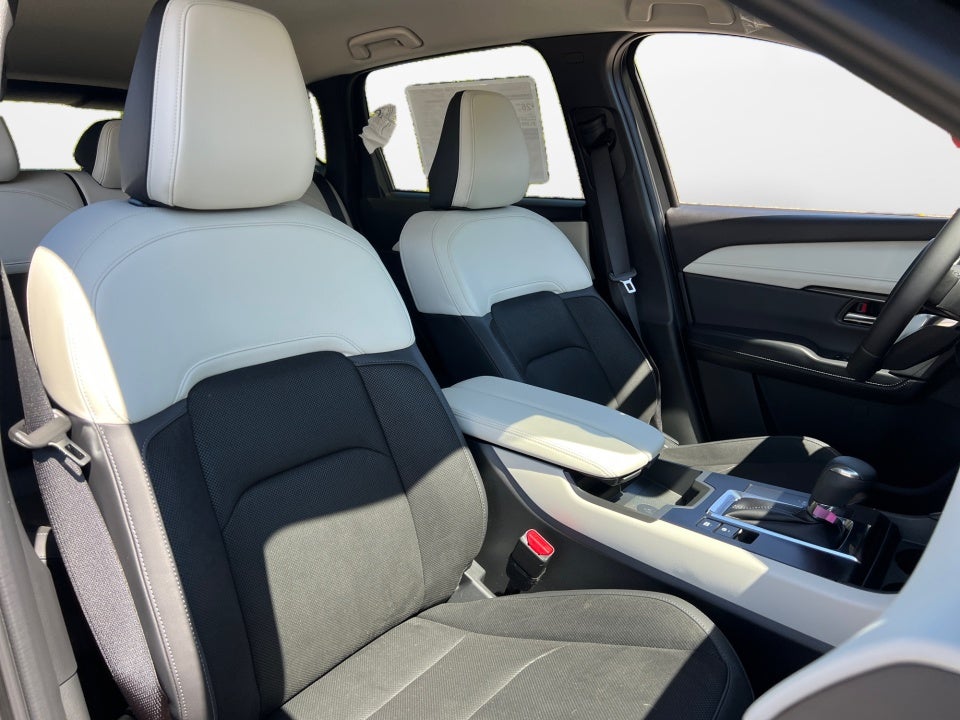 2026 Mazda Mazda CX-5 2.5 S Select