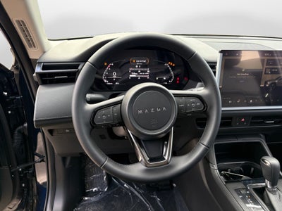 2026 Mazda Mazda CX-5 2.5 S Select