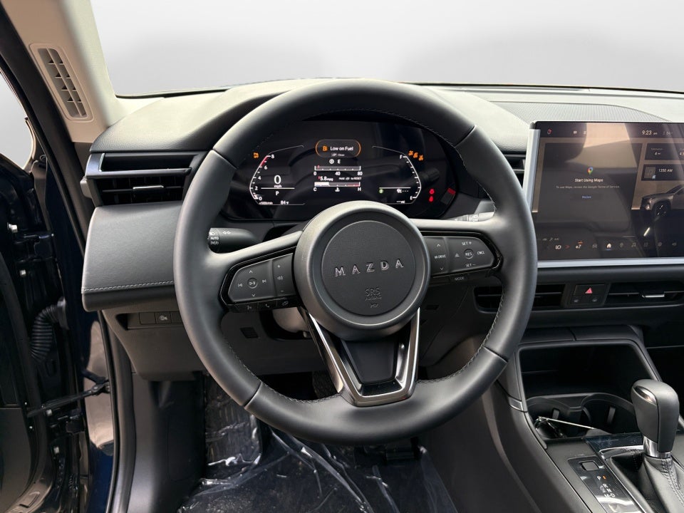 2026 Mazda Mazda CX-5 2.5 S Select