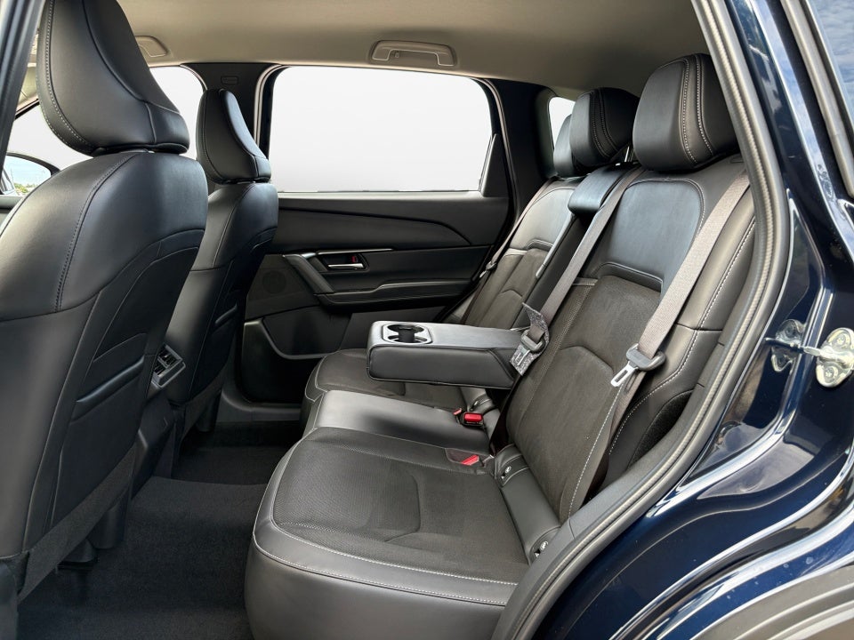 2026 Mazda Mazda CX-5 2.5 S Select