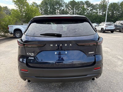 2026 Mazda Mazda CX-5 2.5 S Select