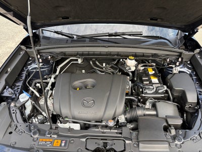 2026 Mazda Mazda CX-5 2.5 S Select