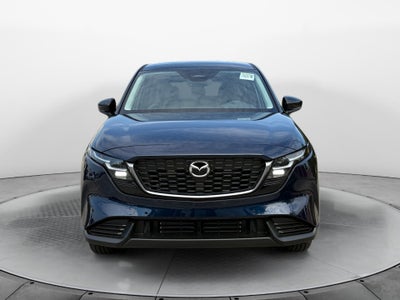 2026 Mazda Mazda CX-5 2.5 S Select