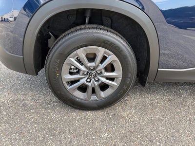 2026 Mazda Mazda CX-5 2.5 S Select