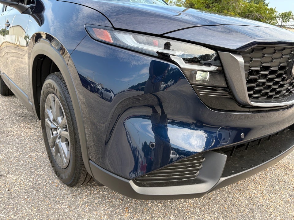 2026 Mazda Mazda CX-5 2.5 S Select