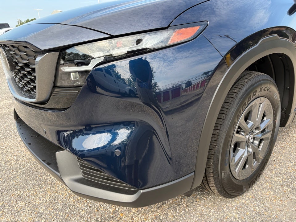 2026 Mazda Mazda CX-5 2.5 S Select