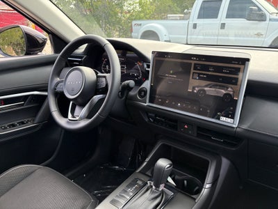 2026 Mazda Mazda CX-5 2.5 S Select