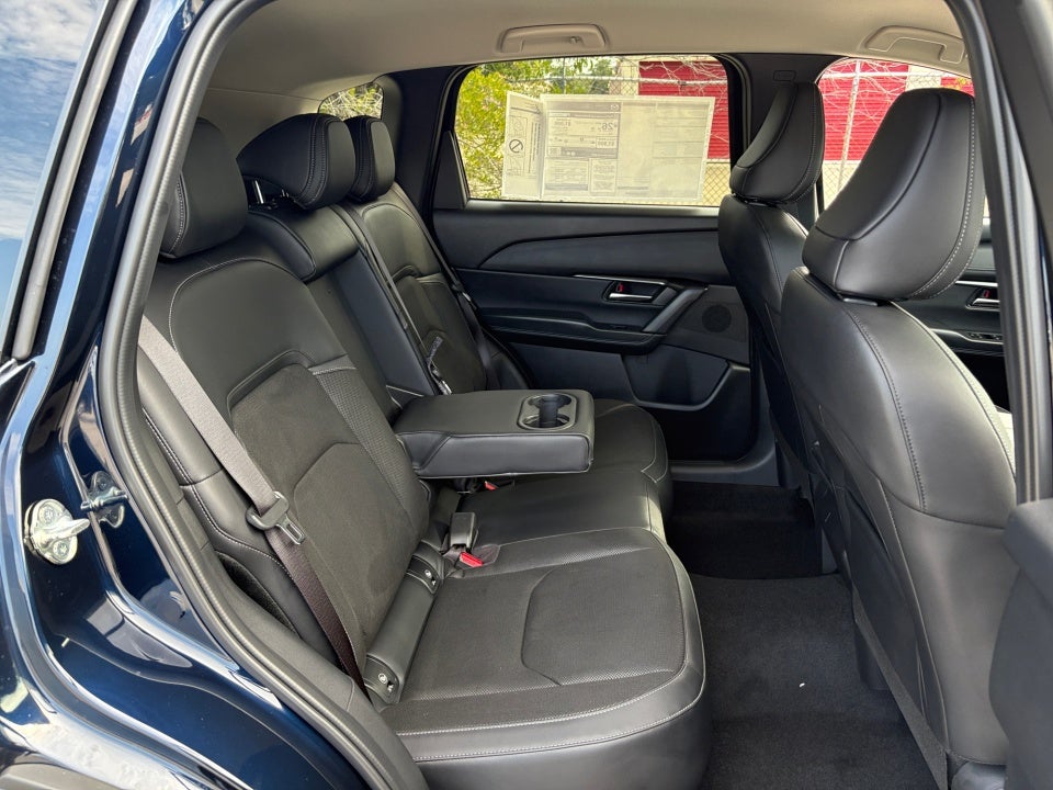 2026 Mazda Mazda CX-5 2.5 S Select