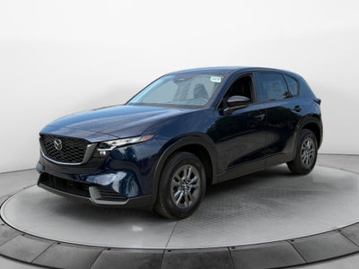 2026 Mazda Mazda CX-5 2.5 S Select